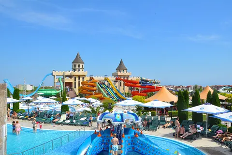 Aqua Paradise Resort foto 56