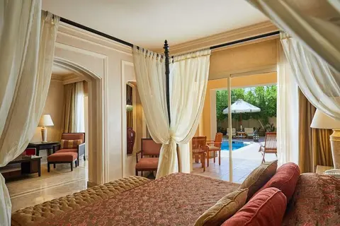 JAZ Makadi Star & Spa in Makadi Bay, foto 19