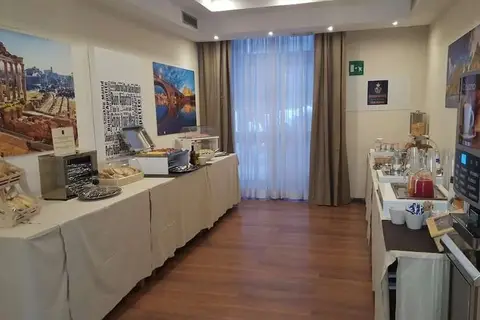 Hotel San Remo in Rome, foto 15
