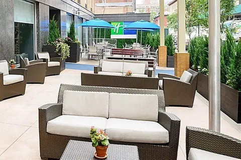 Holiday Inn Express New York City – Chelsea in New York, foto 12