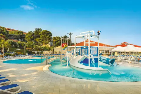 Resort Belvedere in Vrsar — foto 16