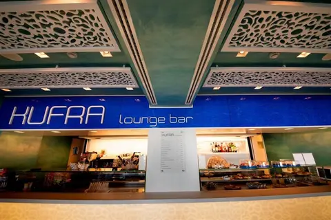 Oasi di Kufra Sporthotel & Wellness in Sabaudia, foto 15