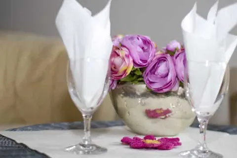 Hotel Buschhausen foto 7