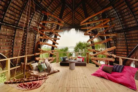 Niva Dhigali Maldives in Dhigali, foto 8