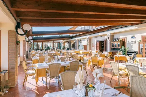 Agrihotel Elisabetta Appartements in Cecina — foto 8