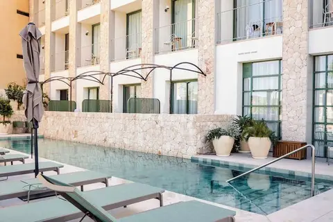 Alcazar Hotel Soller in Sóller