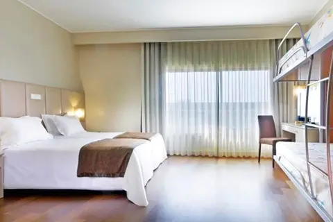 TRYP by Wyndham Porto Expo Hotel in Vila Nova de Gaia — foto 15