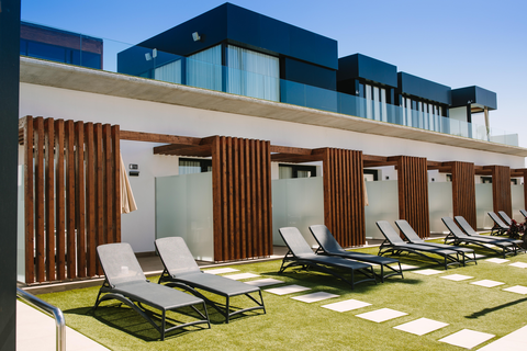 Club Maspalomas Suites & Spa - adults only foto 3
