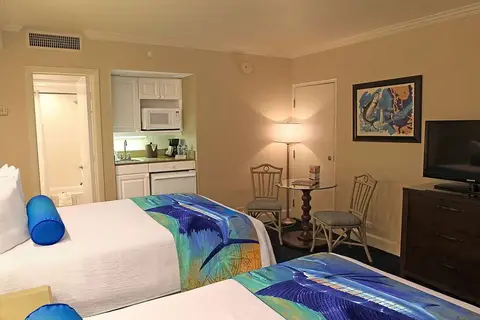 RumFish Beach Resort by TradeWinds in Saint Pete Beach — foto 5