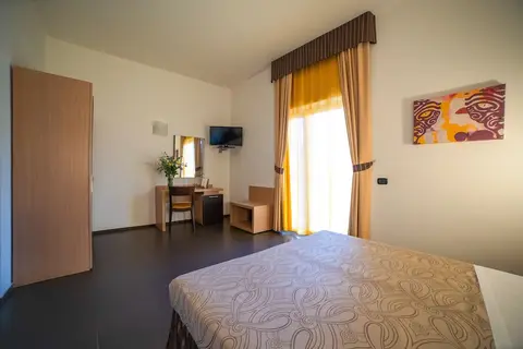VOI Baia di Tindari Resort in Furnari — foto 23