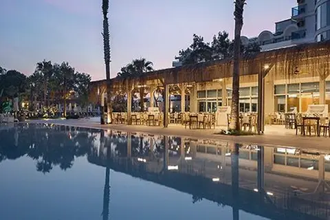 Berry Blue Hotels in Manavgat — foto 11