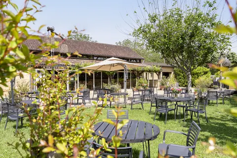 Camping Le Capeyrou foto 11