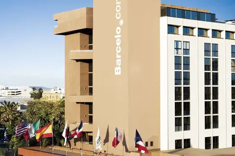 Barcelo Santo Domingo in Santo Domingo, foto 12
