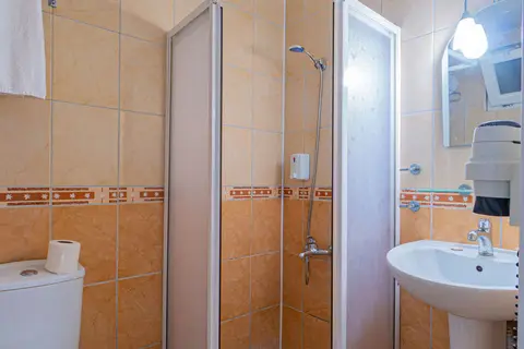 Sayanora Hotel & Park in Manavgat — foto 22