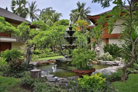 Hotel & Spa The Jayakarta Bali Beach Resort in Legian, Bali — foto 19