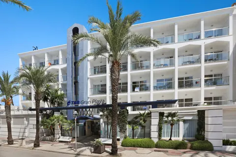 THB Gran Playa foto 28