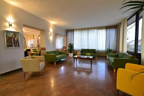Hotel Bella Peschiera in Peschiera del Garda, foto 12