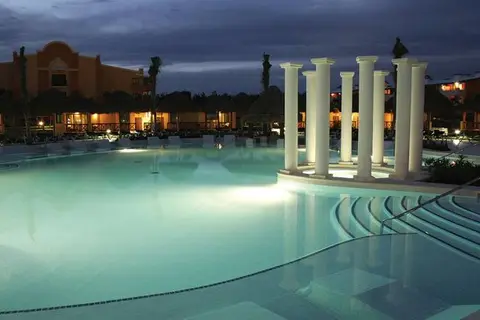 Grand Palladium Select White Sand in Playa del Carmen — foto 19