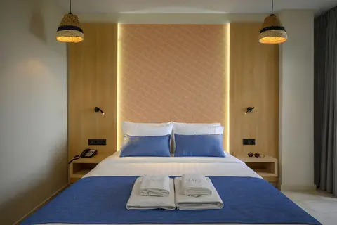 Mare Boutique Hotel in Georgioupolis — foto 18
