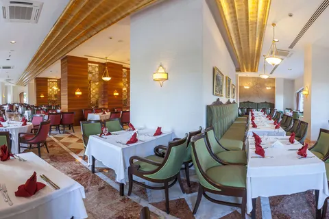 Melas Lara Hotel foto 8
