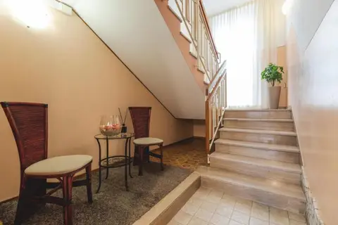 Hotel Clift in Cervia, foto 8
