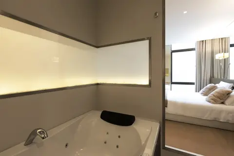 Tempus Hotel & Spa in Ponte da Barca — foto 21