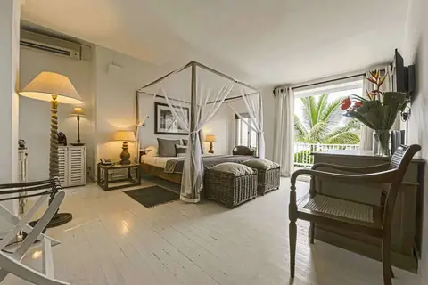 La Maison 20 Degres Sud in Grand Baie VCA, West — foto 10
