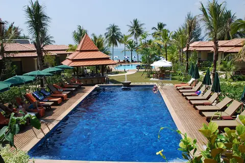 Khao Lak Bayfront in Khao Lak — foto 5