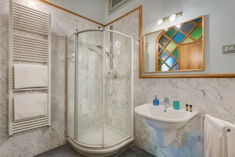 B&B Cavour 10 in Florence, foto 5