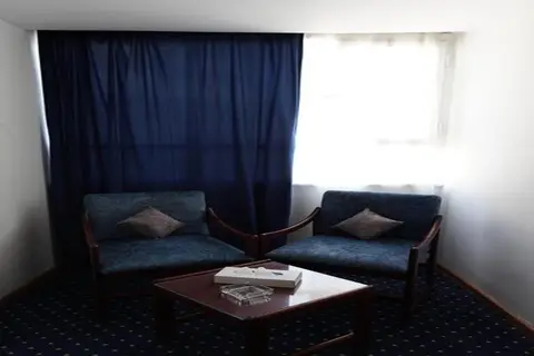 Amoun Hotel Alexandria in Alexandrië — foto 5