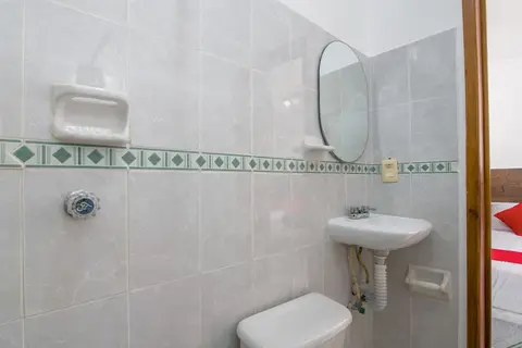 OYO Hotel Palma Real in Cancún — foto 19