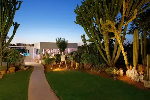 Anissa Oasis Beach in Δημοτική Ενότητα Χερσονήσου — foto 25