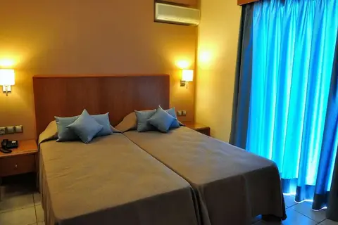 Sandy's Studios Appartementen & Log-Villas in Kos — foto 23