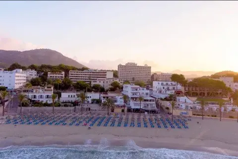 Hotel Valentin Reina Paguera - Adults only foto 16