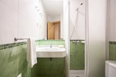 INTER Puerta del Sol Pension in Madrid — foto 14