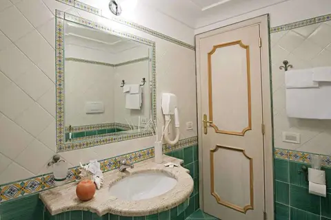 Hotel Conca D'oro in Positano, foto 25