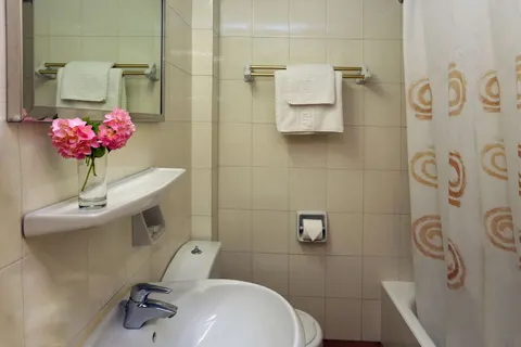Paradise Hotel foto 6
