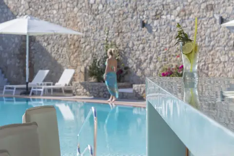 Princess Kyniska Suites in Polydroso — foto 13