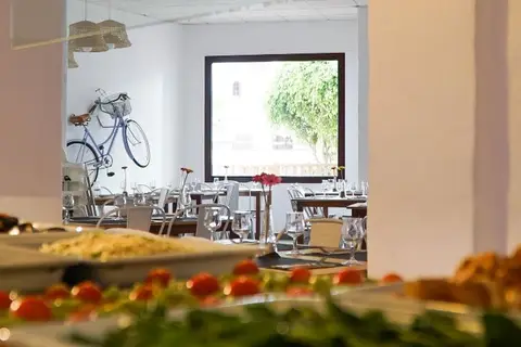 Comitas Tramontana Park in es Mercadal — foto 17
