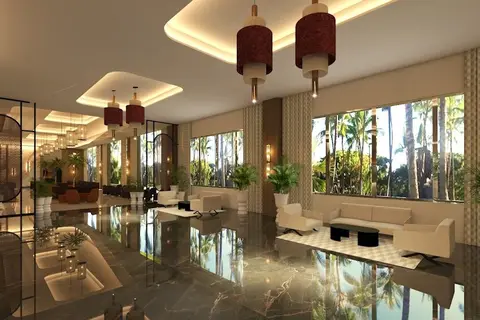 Hotel Riu Palace Aruba in Bubali — foto 19