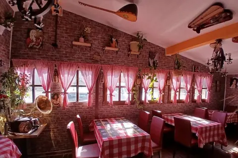 Landhotel Eifelblick foto 1