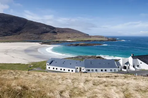 Highlands en Hebriden in Schotland, Hebriden en Shetland Eilanden — foto 28