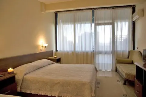 Akropoli Hotel in Golem — foto 29