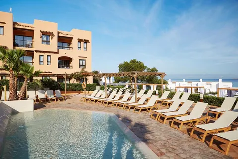 Insotel Club Tarida Playa foto 1