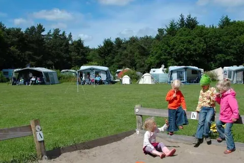 Vakantieoord de Bronzen Emmer foto 18