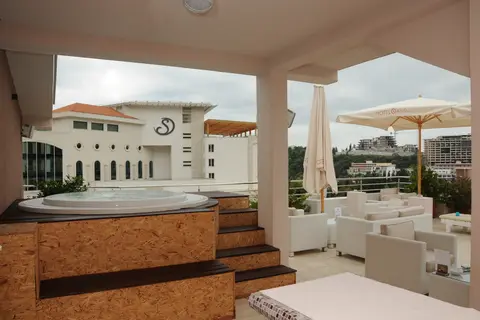 Hotel Anita in Budva — foto 7
