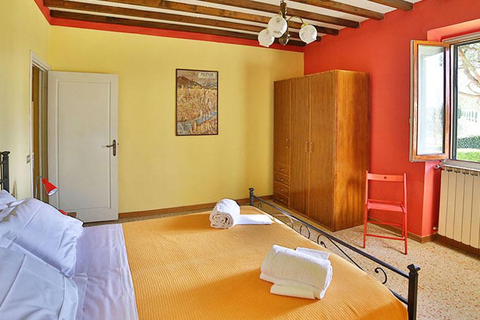 Fattoria Pagnana in Rignano sull'Arno — foto 21