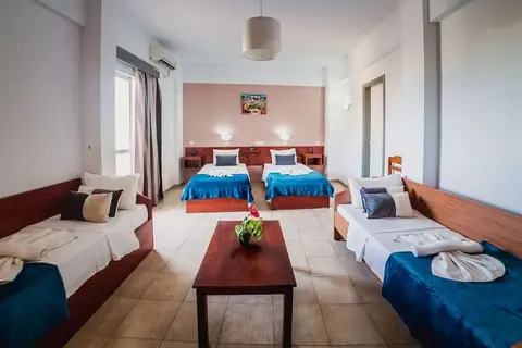 Cloud 9 Hotel in Μάλια — foto 6