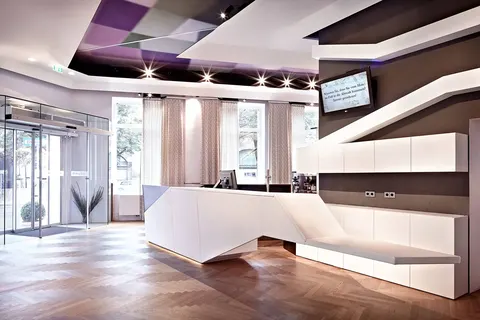 BoutiqueHOTEL Donauwalzer Wien foto 11