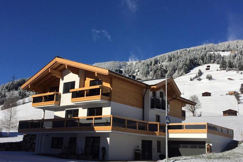 Appartementen Auszeit foto 1